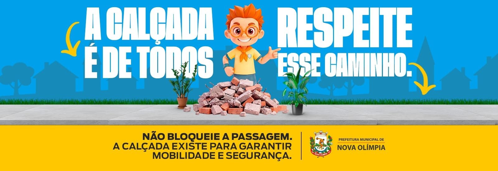 Imagem Campanha nova