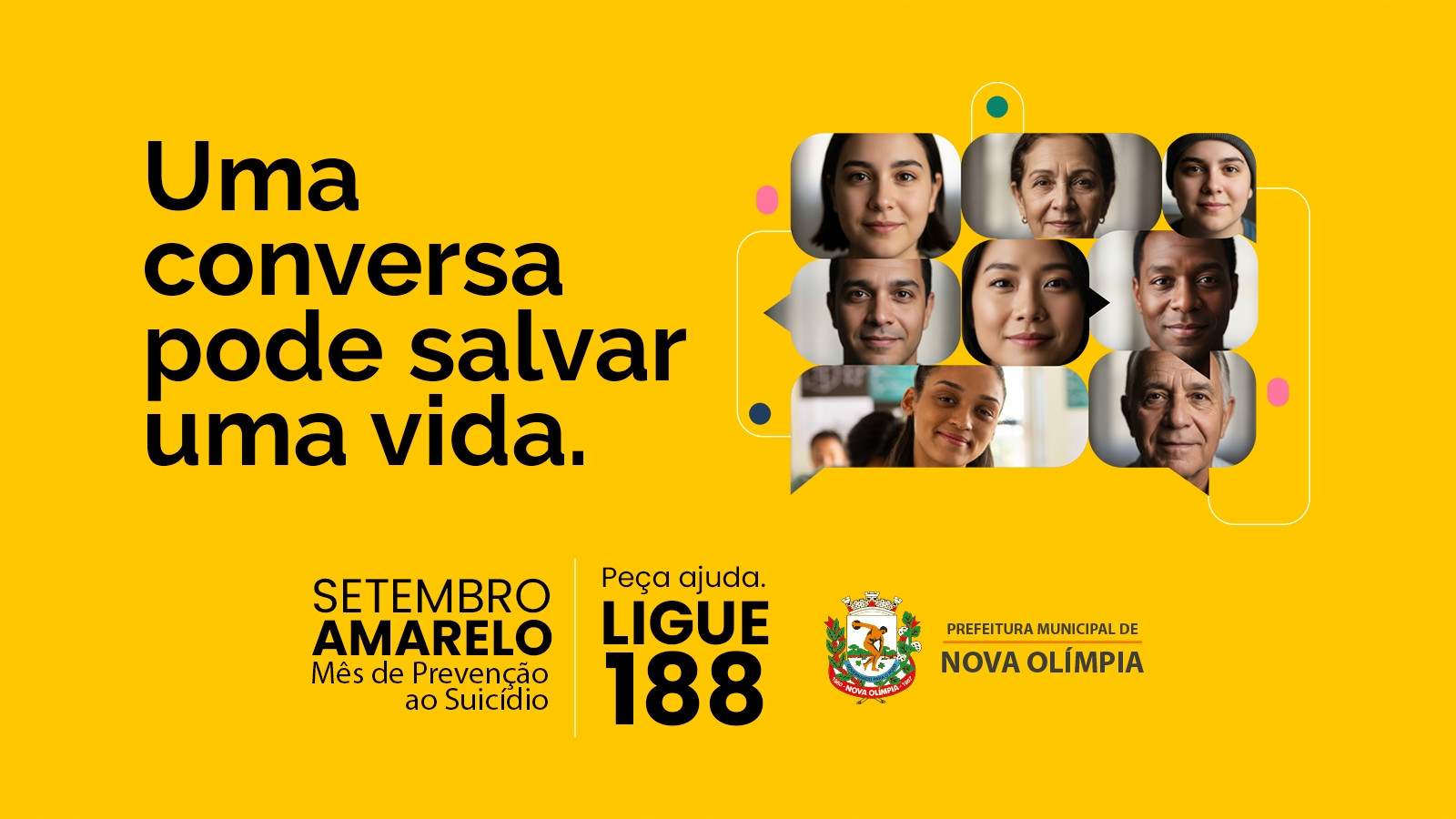 Imagem Convite